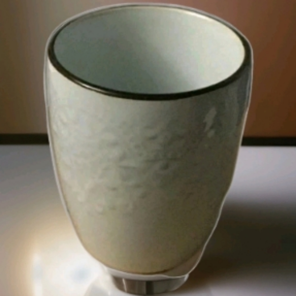 Joanne Pfaltzgraff Blu Dish Place Set W/ 4 Mugs, Cereal Bowls, Dinner & Salad Pl